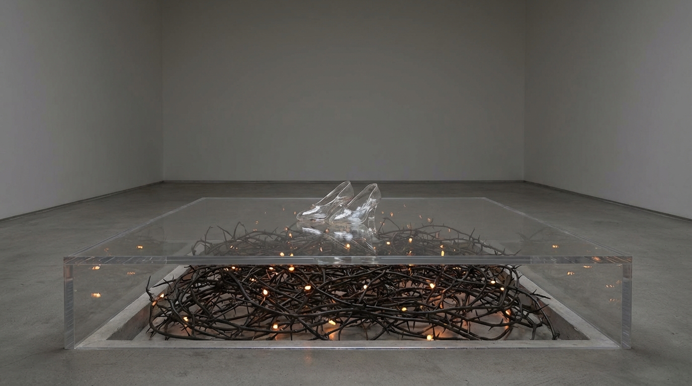 Proč hodné holky často končí samy